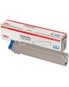Toner C9600/9800    Cyan - nr 34