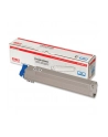 Toner C9600/9800    Cyan - nr 4