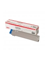 Toner C9600/9800    Black - nr 17