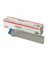 Toner C9600/9800    Black - nr 20