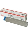 Toner C9600/9800    Black - nr 23