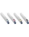 Toner C9600/9800    Black - nr 28