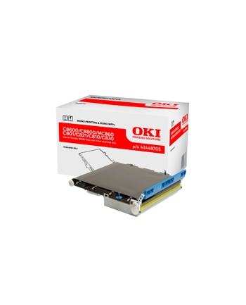 OKI Belt  Unit C8600 nr 1