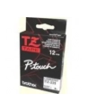 Tasma TZ231 12mm czarne na bialym - nr 27
