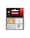 ActiveJet AL-26N tusz kolorowy do drukarki Lexmark (zamiennik 10N0026) - nr 9