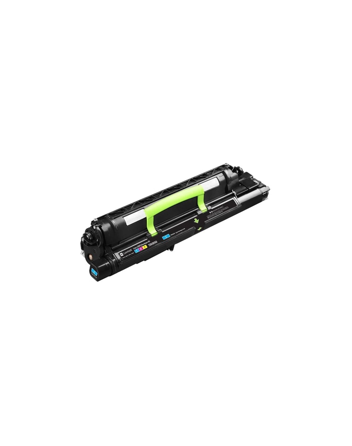 Zespół wywoływacza Lexmark cyan | 300 000 str | CS820 / CX825 / CX860 główny