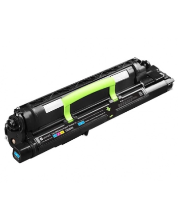 Zwrotny zespół wywoływacza Lexmark cyan | 300 000 str | CS820/CX825/CX860