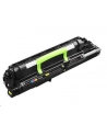 Zwrotny zestaw wywoływacza Lexmark yellow | 300 000 str | CS820/CX825/CX860 - nr 2