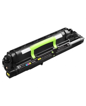 Zwrotny zestaw wywoływacza Lexmark yellow | 300 000 str | CS820/CX825/CX860