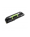 Zwrotny zestaw wywoływacza Lexmark yellow | 300 000 str | CS820/CX825/CX860 - nr 4