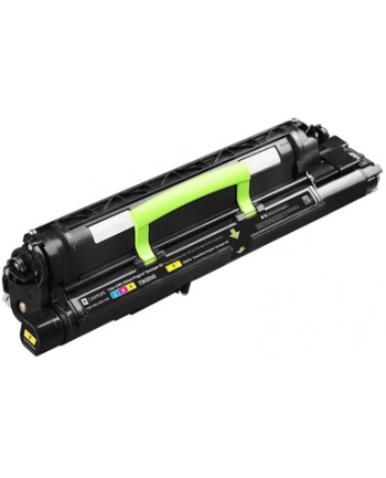 Zwrotny zestaw wywoływacza Lexmark yellow | 300 000 str | CS820/CX825/CX860