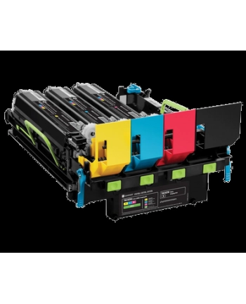 Zestaw obrazujący Lexmark CMY | 150 000 str | CS720 / CS725 / CX725