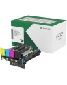 Zestaw obrazujący Lexmark CMY | 150 000 str | CS720 / CS725 / CX725 - nr 15