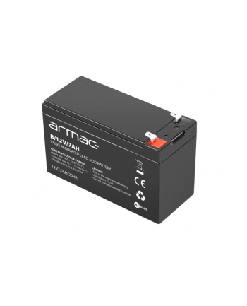 Armac Akumulator uniwersalny 12V/7Ah nr 1
