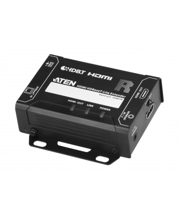 Extender ATEN HDMI HDBaseT-Lite VE801 (VE801-AT-G) 70m nr 2