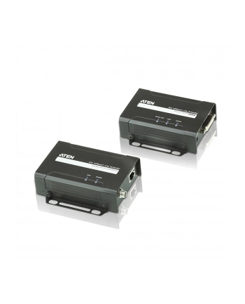 KVM ATEN Extender ATEN DVI HDBaseT-Lite VE601 (VE601-AT-G) 70m nr 1