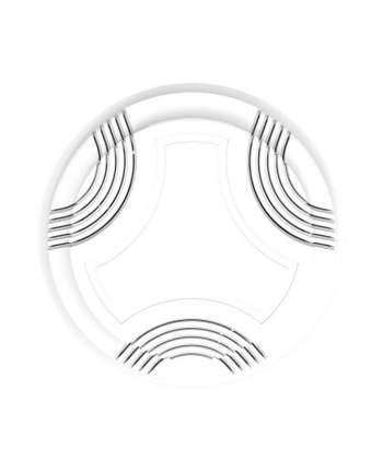 MIKRO TIK Access Point MikroTik cAP ceiling AP (650MHz CPU) 64MB RAM, 1x LAN, 2.4GHz 802.11b/g/n, RouterOS L4