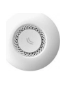 MIKRO TIK Access Point MikroTik cAP ceiling AP (650MHz CPU) 64MB RAM, 1x LAN, 2.4GHz 802.11b/g/n, RouterOS L4 - nr 20
