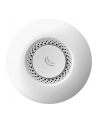 MIKRO TIK Access Point MikroTik cAP ceiling AP (650MHz CPU) 64MB RAM, 1x LAN, 2.4GHz 802.11b/g/n, RouterOS L4 - nr 23