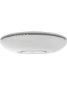 MIKRO TIK Access Point MikroTik cAP ceiling AP (650MHz CPU) 64MB RAM, 1x LAN, 2.4GHz 802.11b/g/n, RouterOS L4 - nr 24