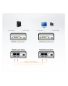 KVM ATEN Extender ATEN DVI VE600A (VE600A-A7-G) 60m - nr 4