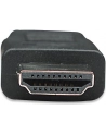 Kabel HDMI Manhattan HDMI/HDMI M/M 1.3, ekranowany, 3m, czarny - nr 28