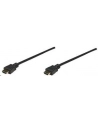 Kabel HDMI Manhattan HDMI/HDMI M/M 1.3, ekranowany, 3m, czarny - nr 5