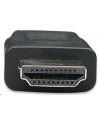 Kabel HDMI Manhattan HDMI/HDMI M/M 1.3, ekranowany, 3m, czarny - nr 6