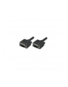 Kabel VGA Manhattan SVGA 15 M/15 M, 1,8m, czarny - nr 10