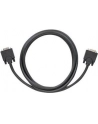 Kabel VGA Manhattan SVGA 15 M/15 M, 1,8m, czarny - nr 24