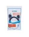Kabel VGA Manhattan SVGA 15 M/15 M, 1,8m, czarny - nr 9