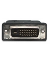 Adapter Manhattan HDMI męski na DVI-D 24+1 męski, Dual Link, 1,8m, czarny - nr 13