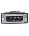 Adapter Manhattan HDMI męski na DVI-D 24+1 męski, Dual Link, 1,8m, czarny - nr 19