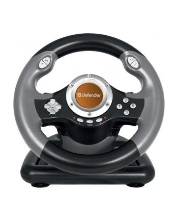 KIEROWNICA DEFENDER CHALLENGE MINI LE nr 1
