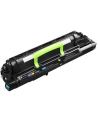 Zespół wywoływacza Lexmark cyan | 300 000 str | CS820 / CX825 / CX860 - nr 6