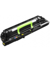 Zespół wywoływacza Lexmark yellow | 300 000 str | CS820 / CX825 /  CX860 - nr 6
