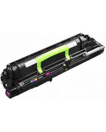 Zwrotny zespół wywoływacza Lexmark magenta | 300 000 str | CS820/CX825/CX860 nr 2