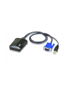 Adapter konsoli Laptop USB Console ATEN CV211 (CV211-AT) - nr 11