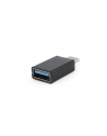 Adapter USB  Gembird USB CM-AF 3.0 czarny - nr 2