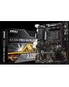 MSI A320M PRO-VH PLUS, AM4, DDR4, VR Ready, USB 3.1 - nr 13