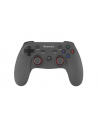 Natec GAMEPAD GENESIS PV65 BEZPRZEWODOWY (DO PS3/PC) - nr 61