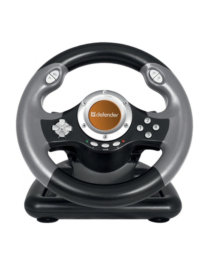 KIEROWNICA DEFENDER CHALLENGE MINI LE główny