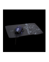 Podkładka pod mysz dla graczy XXL LogiLink ID0135 czarna z nadrukiem - nr 24