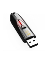 Pendrive Silicon Power Blaze B25 32GB USB 3.1 czarny - nr 10