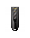 Pendrive Silicon Power Blaze B25 32GB USB 3.1 czarny - nr 12