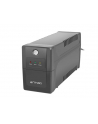 Armac UPS HOME Line-Interactive 1000E LED 4x 230V PL OUT, USB - nr 13