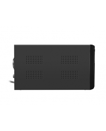 Armac UPS OFFICE Line-Interactive 1500E LCD 3x 230V PL OUT, USB