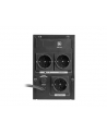 Armac UPS OFFICE Line-Interactive 1500F LCD 3x SCHUKO 230V OUT, USB - nr 21