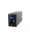 Armac UPS OFFICE Line-Interactive 850F LCD 2x SCHUKO 230V OUT, USB - nr 30