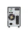 Power Walker UPS On-Line 1/1 Fazy 1000VA, PF1, 4x IEC C13, USB/RS-232, EPO, LCD - nr 10